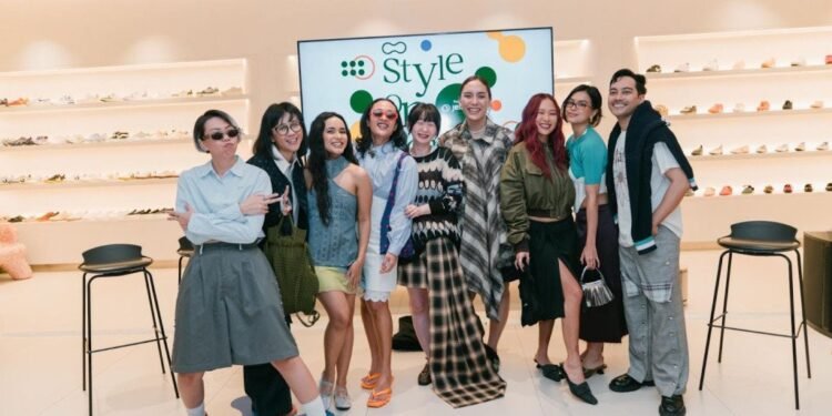 Style on Point Bareng Jenius: Ekspresikan Diri, Cerdas Finansial & Kumpul Poin! - Featured