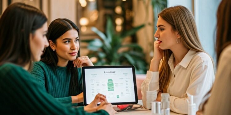 Tren Kecantikan 2026: Konsumen Cerdas Tuntut Perawatan Rasional & Transparan Ala Salwa Salon