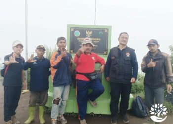 Perhutani KPH Kedu Utara Perketat Patroli Gunung Andong: Antisipasi Longsor dan Jaga Keamanan Pendaki