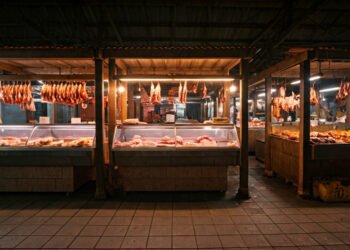 Pedagang Daging Sapi Mogok 3 Hari: Pasokan Langka Picu Kekecewaan dan Kenaikan Harga di Jakarta