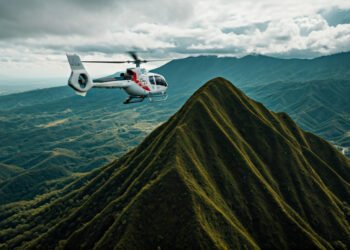 Modifikasi Cuaca Kunci Sukses Evakuasi Korban Pesawat ATR di Pangkep