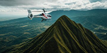 Modifikasi Cuaca Kunci Sukses Evakuasi Korban Pesawat ATR di Pangkep