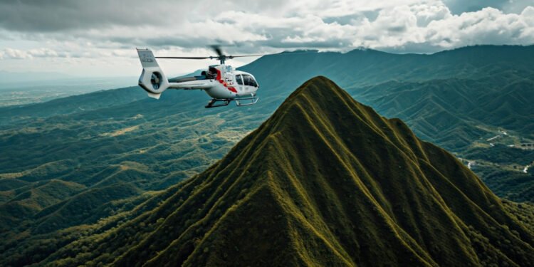 Modifikasi Cuaca Kunci Sukses Evakuasi Korban Pesawat ATR di Pangkep