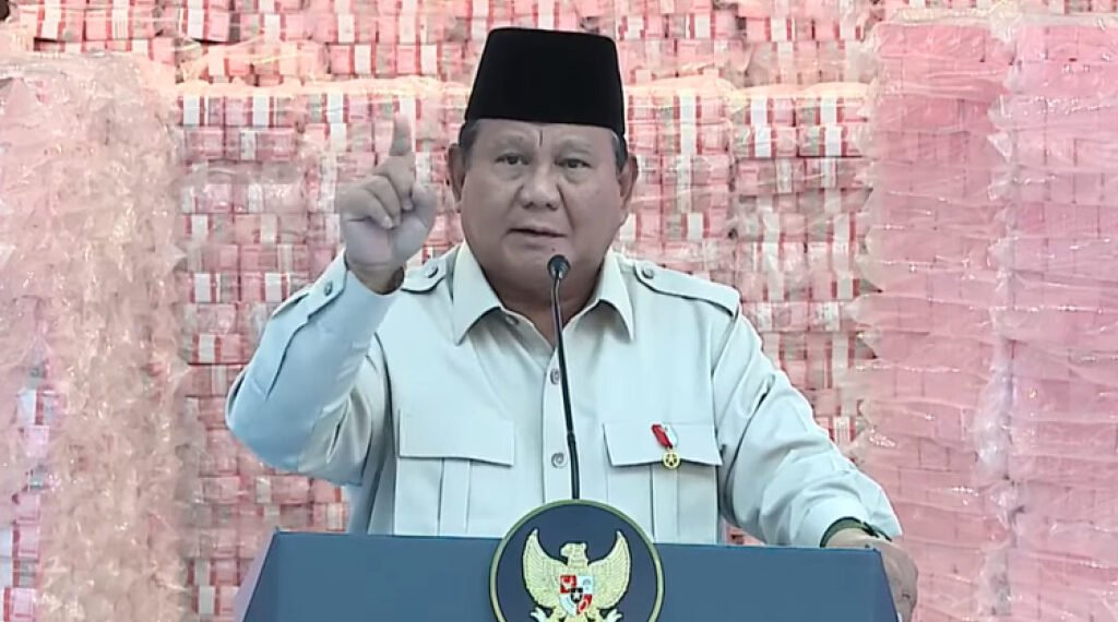 Prabowo “Reset” Lahan: Rebut 4 Juta Ha Sawit, Cabut Izin 28 Perusahaan Kehutanan