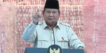 Prabowo “Reset” Lahan: Rebut 4 Juta Ha Sawit, Cabut Izin 28 Perusahaan Kehutanan