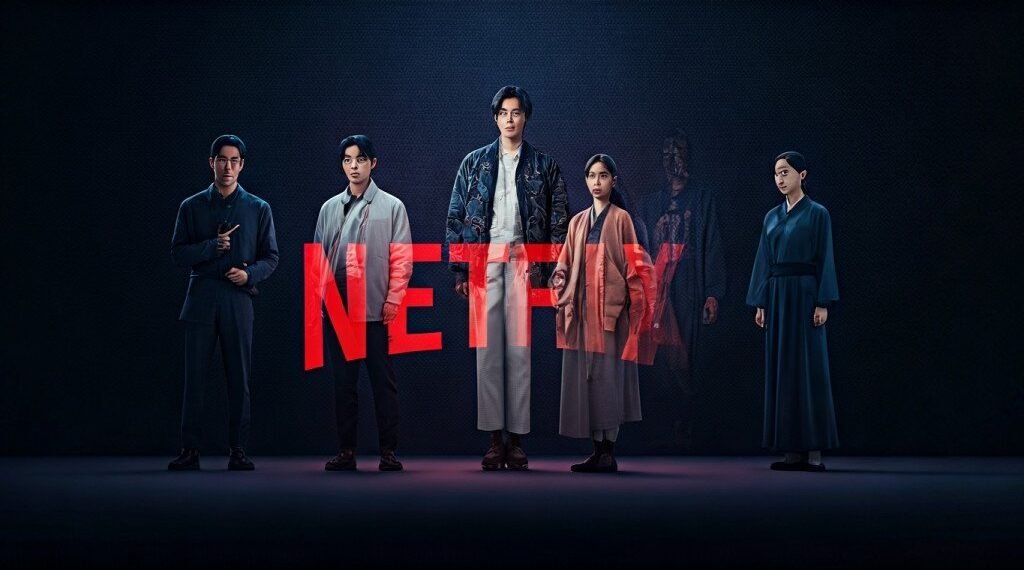 Netflix Siap Gemparkan 2026: 19 Drama Korea Baru Wajib Tonton dari Romansa Hingga Thriller!