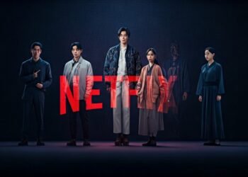 Netflix Siap Gemparkan 2026: 19 Drama Korea Baru Wajib Tonton dari Romansa Hingga Thriller!