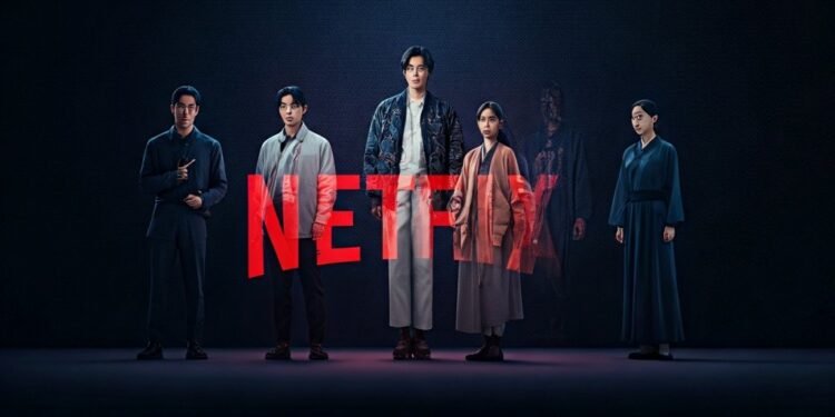 Netflix Siap Gemparkan 2026: 19 Drama Korea Baru Wajib Tonton dari Romansa Hingga Thriller!