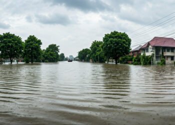 Jakarta Terapkan WFH & PJJ Hingga 28 Januari Akibat Curah Hujan Tinggi