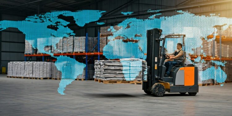 Kolaborasi Strategis PT Perikanan Indonesia & Pos Logistik: Perkuat Rantai Pasok untuk Daya Saing - Featured