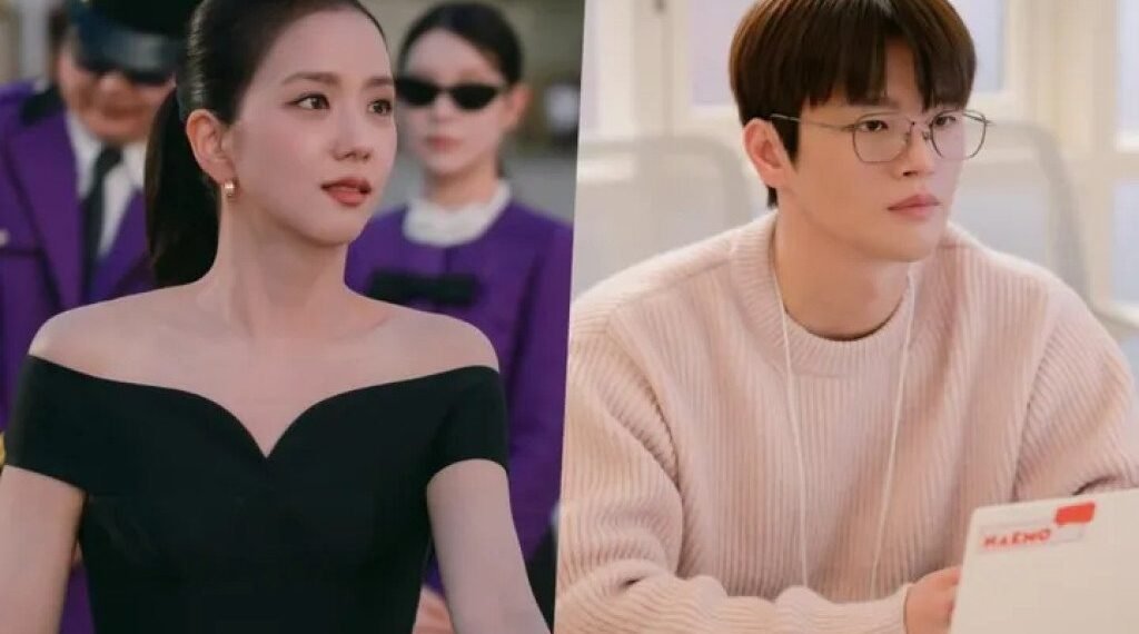 Jisoo BLACKPINK & Seo In Guk Adu Akting di KDrama Romantis Komedi ‘Boyfriend on Demand’ Tayang 2026 di Netflix