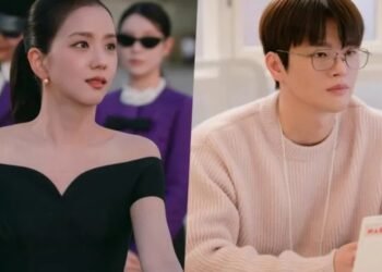 Jisoo BLACKPINK & Seo In Guk Adu Akting di KDrama Romantis Komedi ‘Boyfriend on Demand’ Tayang 2026 di Netflix