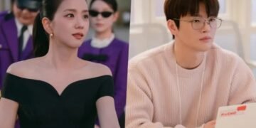 Jisoo BLACKPINK & Seo In Guk Adu Akting di KDrama Romantis Komedi ‘Boyfriend on Demand’ Tayang 2026 di Netflix
