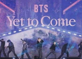 BTS Pecahkan Rekor: Konser Comeback di Gwanghwamun Square, Situs Warisan Budaya Korea