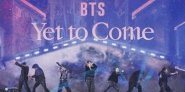 BTS Pecahkan Rekor: Konser Comeback di Gwanghwamun Square, Situs Warisan Budaya Korea
