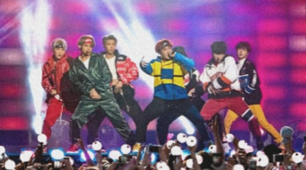 Pemerintah Meksiko Ambil Tindakan: Transparansi Tiket Konser BTS Demi Penggemar