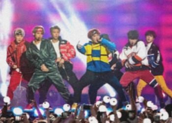 Pemerintah Meksiko Ambil Tindakan: Transparansi Tiket Konser BTS Demi Penggemar