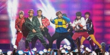 Pemerintah Meksiko Ambil Tindakan: Transparansi Tiket Konser BTS Demi Penggemar