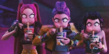 K-Pop Mengukir Sejarah: ‘Demon Hunters’ & ‘Golden’ Dinominasikan di Oscar 2026