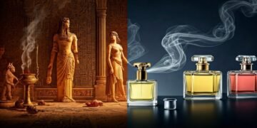 Aroma Abadi: Jejak Sejarah Parfum dari Ritual Kuno Hingga Kemewahan Modern