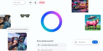 Meta ‘On Pause’ Chat AI untuk Remaja: Demi Masa Depan Interaksi AI yang Lebih Aman dan Cerdas