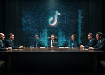 TikTok: Kesepakatan Kepatuhan AS Tercapai, Namun Pertanyaan Krusial Masih Menggantung