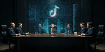 TikTok: Kesepakatan Kepatuhan AS Tercapai, Namun Pertanyaan Krusial Masih Menggantung