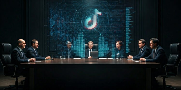 TikTok: Kesepakatan Kepatuhan AS Tercapai, Namun Pertanyaan Krusial Masih Menggantung TikTok: Kesepakatan Kepatuhan AS Tercapai, Namun Pertanyaan Krusial Masih Menggantung - Featured