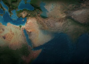 Turki Ungkap Potensi Serangan Israel ke Iran, Ancaman Stabilitas Regional Meningkat