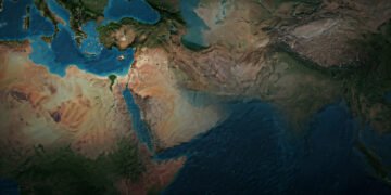 Turki Ungkap Potensi Serangan Israel ke Iran, Ancaman Stabilitas Regional Meningkat