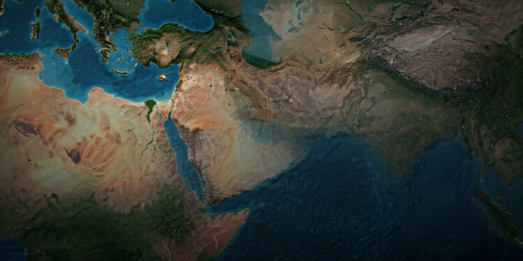 Turki Ungkap Potensi Serangan Israel ke Iran, Ancaman Stabilitas Regional Meningkat