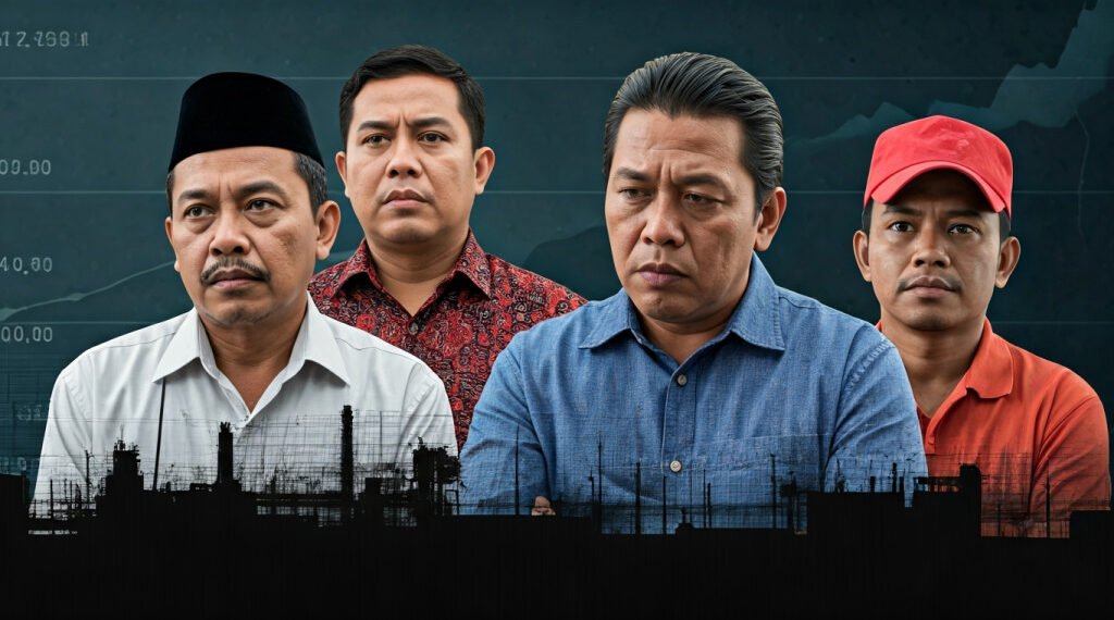 Ancaman PHK Massal dan Lonjakan Harga Daging Sapi Akibat Pembatasan Kuota Impor 2026