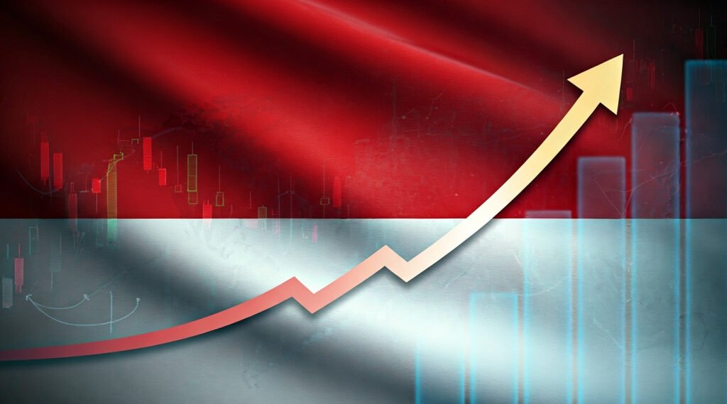 Optimisme Ekonomi RI: Target Tumbuh 5,4% di 2026, Lampaui Proyeksi IMF