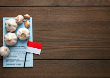 Kemendag Bantah ‘Main Mata’ Importir Bawang Putih Jelang Lebaran, Ini Penjelasan Lengkapnya