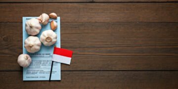 Kemendag Bantah ‘Main Mata’ Importir Bawang Putih Jelang Lebaran, Ini Penjelasan Lengkapnya