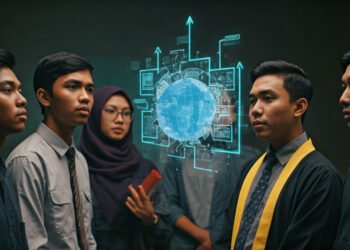 1 Juta Sarjana Menganggur di 2025: DPR Desak ‘Link and Match’, Kemnaker Ungkap Tantangan Proyeksi Pasar Kerja
