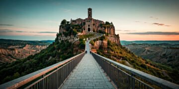 Jelajahi Keindahan Dunia: Lokasi Syuting KDrama ‘Can This Love Be Translated?’ yang Wajib Masuk Daftar Liburan Anda