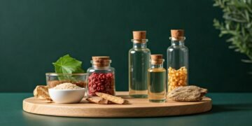 5 Bahan Alami Skincare Korea 2026: Rahasia Kulit Sehat & Bercahaya Ala Beauty Besties!