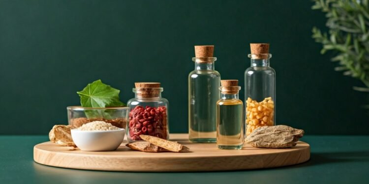 5 Bahan Alami Skincare Korea 2026: Rahasia Kulit Sehat & Bercahaya Ala Beauty Besties!