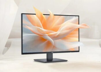 Dell SE2726D: Monitor 2K 144Hz yang Sempurna untuk Produktivitas dan Gaming Kelas Berat