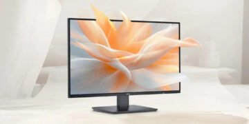 Dell SE2726D: Monitor 2K 144Hz yang Sempurna untuk Produktivitas dan Gaming Kelas Berat