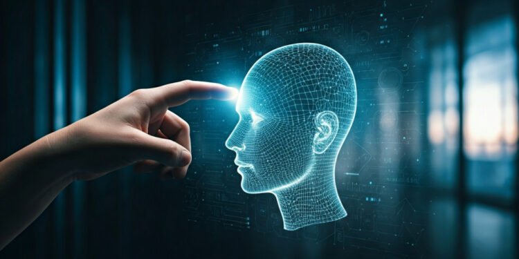 AI Menguasai Iklan: Antara Efisiensi Robot dan Jiwa Kreatif Manusia - Featured