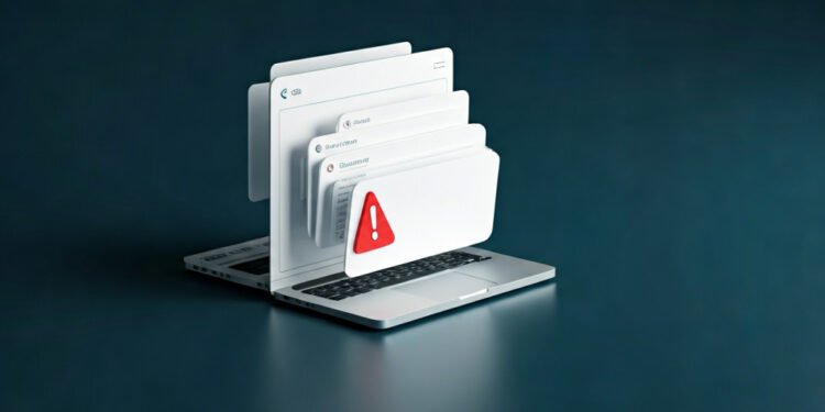 Gangguan Gmail: Email Promosi Banjiri Kotak Masuk, Google Akui dan Selidiki - Featured