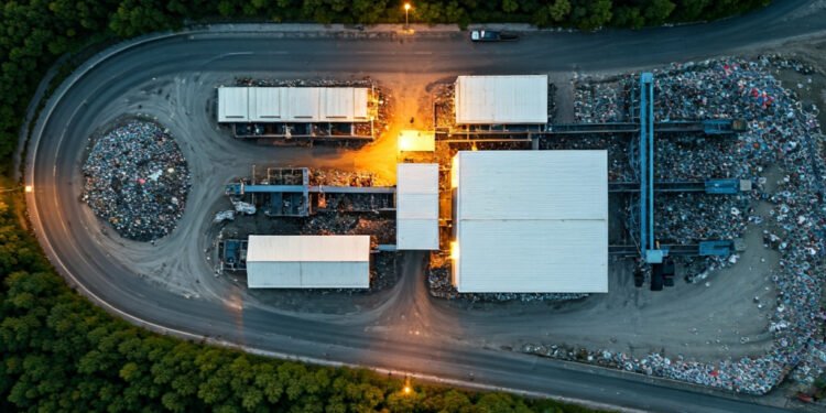 Makassar Gratiskan Iuran Sampah: 49.209 KK Berpenghasilan Rendah Terbantu - Featured