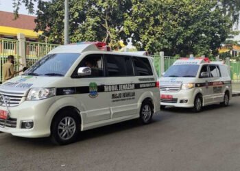 Polisi Siap Kawal Penuh Pemakaman Jenazah Korban Pesawat ATR Hingga ke Keluarga
