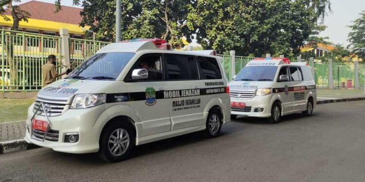 Polisi Siap Kawal Penuh Pemakaman Jenazah Korban Pesawat ATR Hingga ke Keluarga