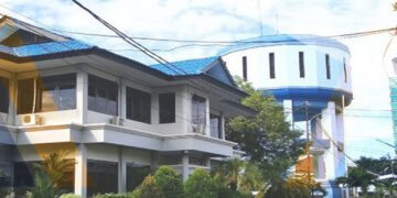 PDAM Makassar Raih Anugerah Pemimpin BUMD Inspiratif, Hamzah Ahmad Diakui Kontribusinya untuk Air Bersih