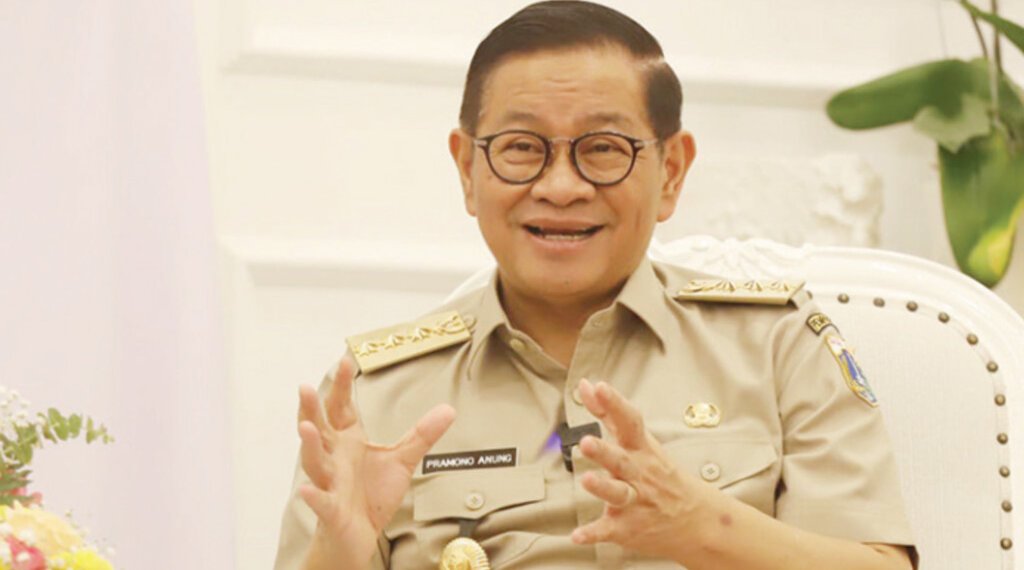 JIS Menuju Panggung Global: Pramono Dorong jadi Venue Konser BTS dan Gelaran Olahraga Internasional