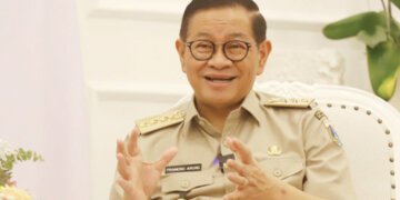 JIS Menuju Panggung Global: Pramono Dorong jadi Venue Konser BTS dan Gelaran Olahraga Internasional