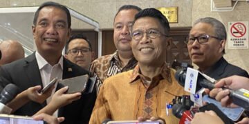 Rupiah Menguat ke Rp16.770/US$ Pasca Terpilihnya Thomas Djiwandono Jadi Deputi Gubernur BI